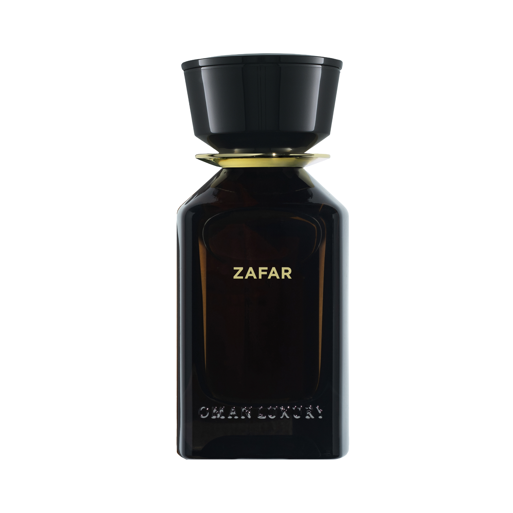 Omanluxury Zafar Perfume Sample Decant