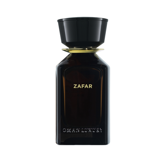 Omanluxury Zafar Perfume Sample Decant