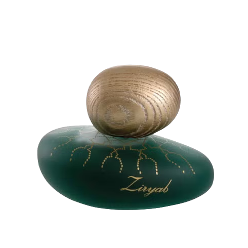 Majda Bekkali Ziryab Perfume Sample Decant