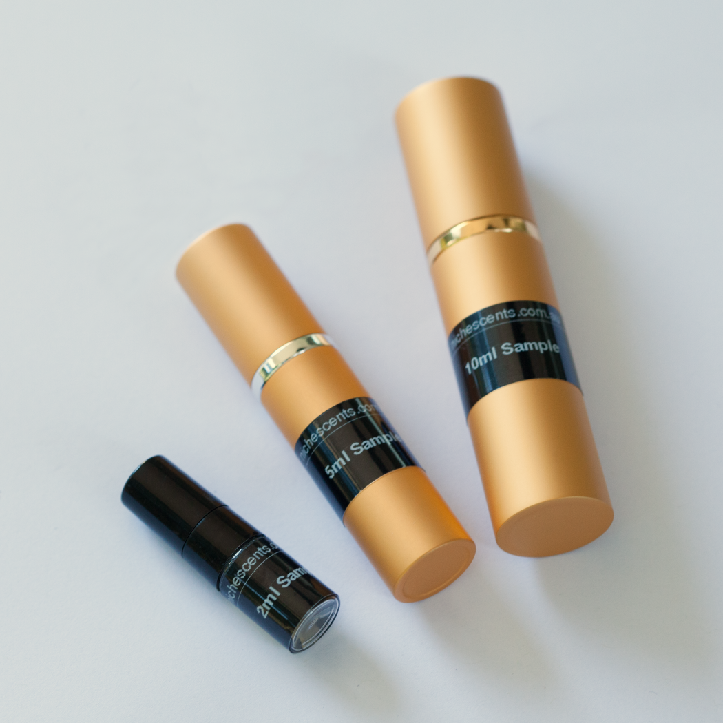 Passionfroudh Extrait Sample