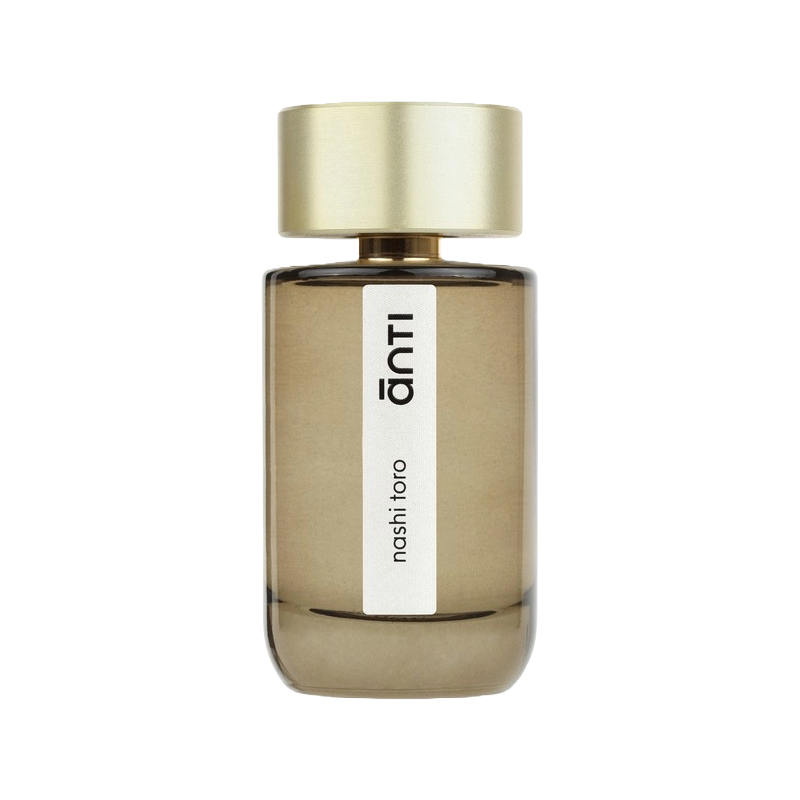 ānti nashi toro Perfume Sample Decant
